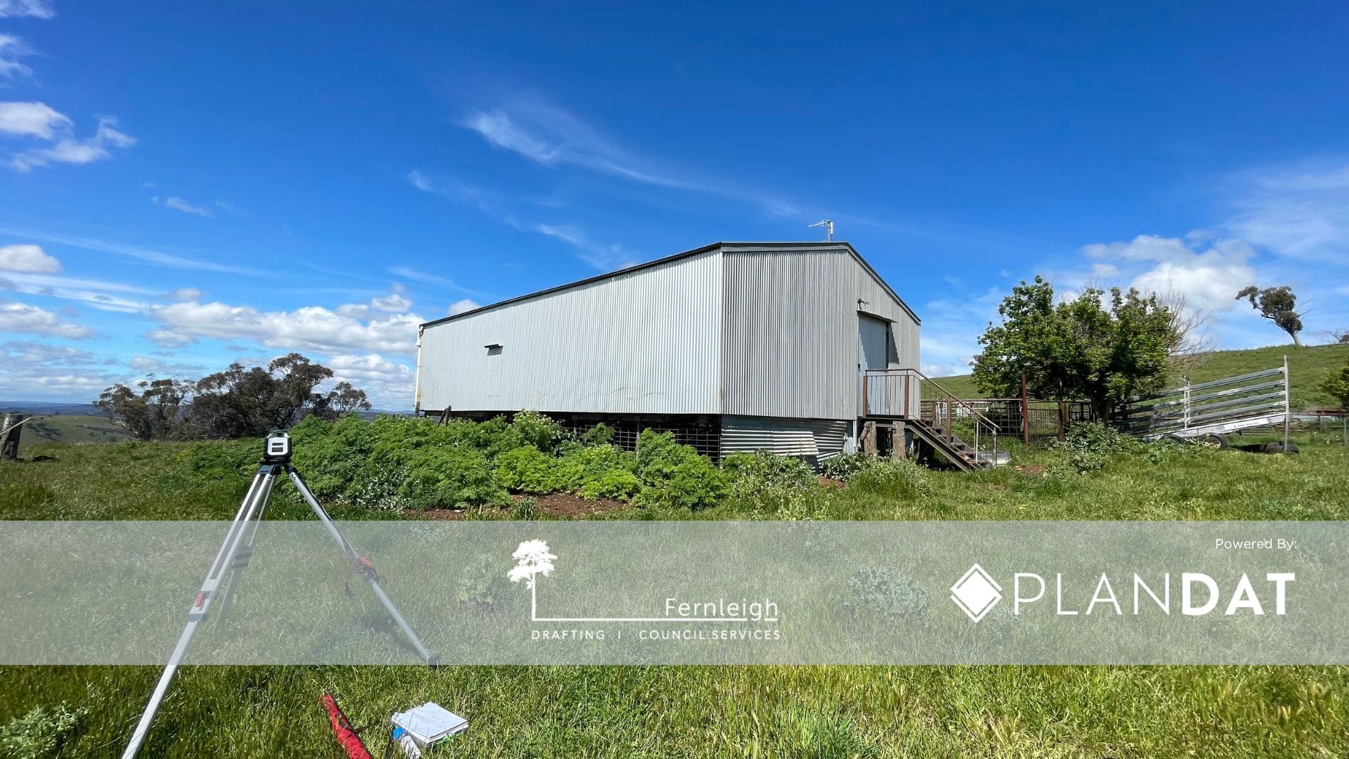 Fernleigh Drafting council help form